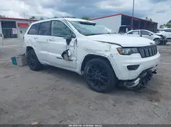 1C4RJEAG1MC517535 2021 JEEP GRAND CHEROKEE