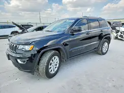 1C4RJEAG1MC518362 2021 JEEP GRAND CHEROKEE