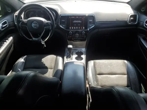 1C4RJEAG1MC540006 2021 JEEP GRAND CHEROKEE - Image 8
