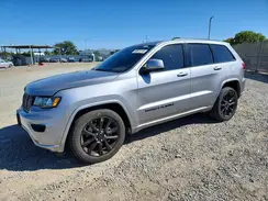 1C4RJEAG1MC553581 2021 JEEP GRAND CHEROKEE