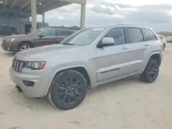 1C4RJEAG1MC595474 2021 JEEP GRAND CHEROKEE