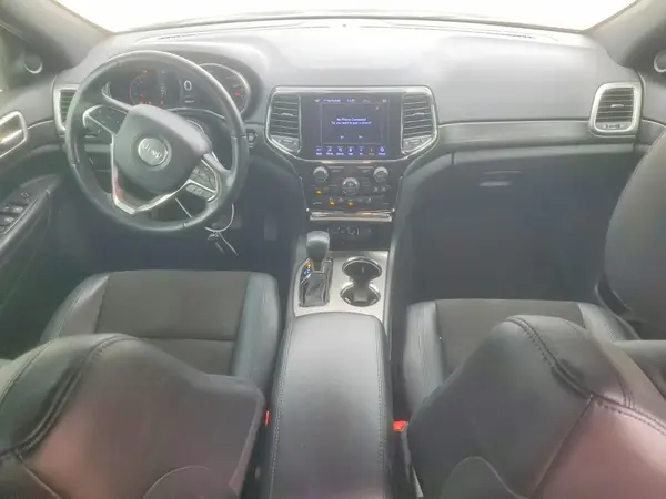 1C4RJEAG1MC595474 2021 JEEP GRAND CHEROKEE - Image 8