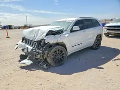 1C4RJEAG1MC595524 2021 JEEP GRAND CHEROKEE