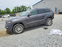 1C4RJEAG1MC625296 2021 JEEP GRAND CHEROKEE