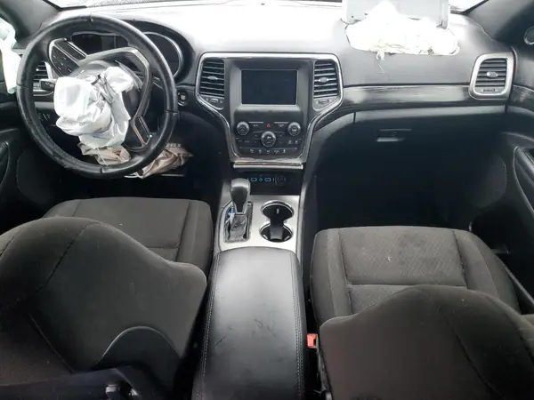 1C4RJEAG1MC638792 2021 JEEP GRAND CHEROKEE - Image 8