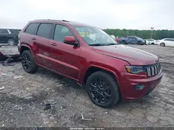 1C4RJEAG1MC657178 2021 JEEP GRAND CHEROKEE