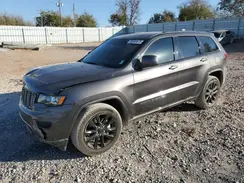 1C4RJEAG1MC657309 2021 JEEP GRAND CHEROKEE