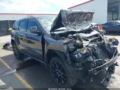 1C4RJEAG1MC712308 2021 JEEP GRAND CHEROKEE