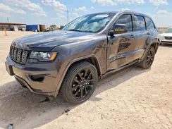 1C4RJEAG1MC712602 2021 JEEP GRAND CHEROKEE