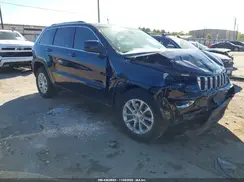 1C4RJEAG1MC713278 2021 JEEP GRAND CHEROKEE