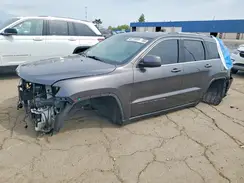 1C4RJEAG1MC713510 2021 JEEP GRAND CHEROKEE