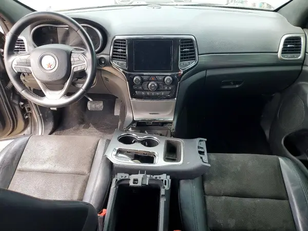 1C4RJEAG1MC713510 2021 JEEP GRAND CHEROKEE - Image 8