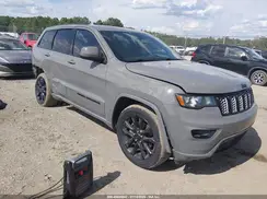 1C4RJEAG1MC717797 2021 JEEP GRAND CHEROKEE