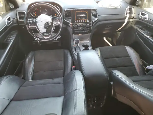 1C4RJEAG1MC717850 2021 JEEP GRAND CHEROKEE - Image 8