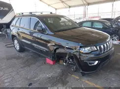 1C4RJEAG1MC738925 2021 JEEP GRAND CHEROKEE