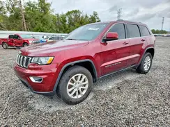 1C4RJEAG1MC739511 2021 JEEP GRAND CHEROKEE
