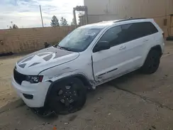 1C4RJEAG1MC749052 2021 JEEP GRAND CHEROKEE