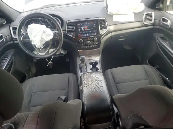 1C4RJEAG1MC749052 2021 JEEP GRAND CHEROKEE - Image 8