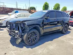 1C4RJEAG1MC791155 2021 JEEP GRAND CHEROKEE