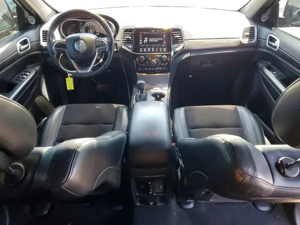 1C4RJEAG1MC791155 2021 JEEP GRAND CHEROKEE - Image 8