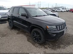 1C4RJEAG1MC798428 2021 JEEP GRAND CHEROKEE