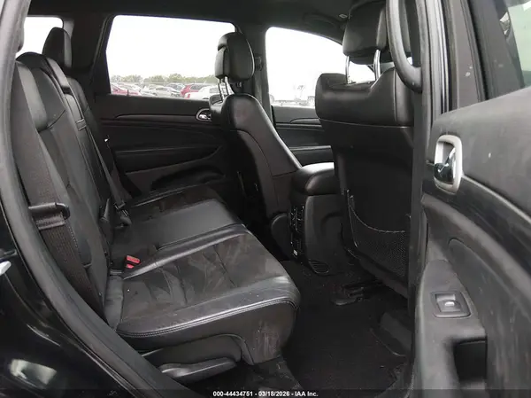 1C4RJEAG1MC798428 2021 JEEP GRAND CHEROKEE - Image 8