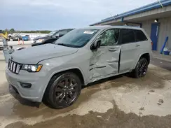 1C4RJEAG1MC812893 2021 JEEP GRAND CHEROKEE