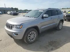 1C4RJEAG1MC813140 2021 JEEP GRAND CHEROKEE