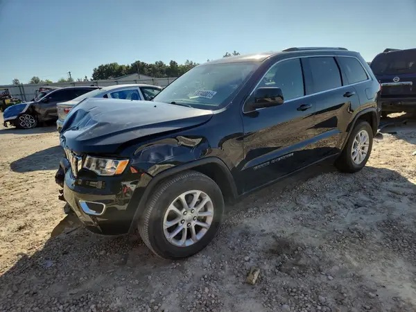 1C4RJEAG1MC813235 2021 JEEP GRAND CHEROKEE - Image 1