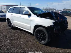 1C4RJEAG1MC813879 2021 JEEP GRAND CHEROKEE