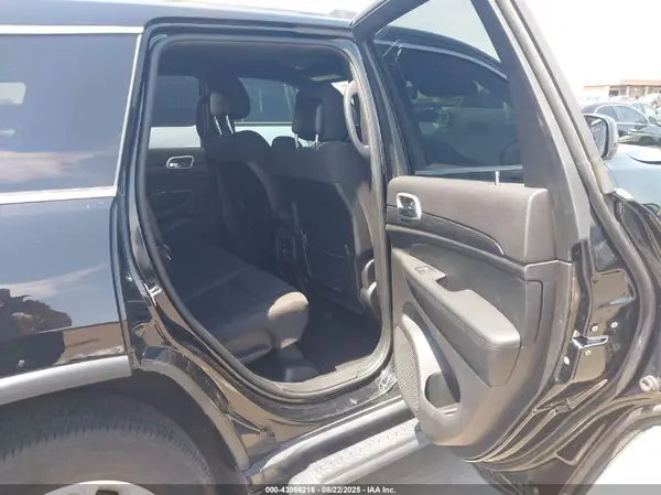1C4RJEAG1MC814188 2021 JEEP GRAND CHEROKEE - Image 8