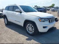 1C4RJEAG1MC831072 2021 JEEP GRAND CHEROKEE