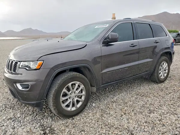 1C4RJEAG1MC831086 2021 JEEP GRAND CHEROKEE - Image 1
