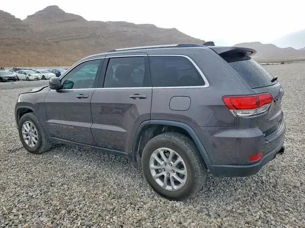 1C4RJEAG1MC831086 2021 JEEP GRAND CHEROKEE - Image 2