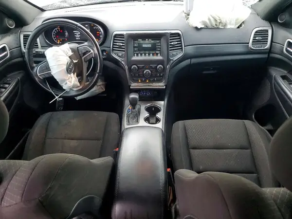 1C4RJEAG1MC831086 2021 JEEP GRAND CHEROKEE - Image 8