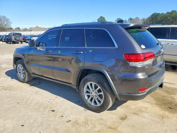 1C4RJEAG1MC844632 2021 JEEP GRAND CHEROKEE - Image 2