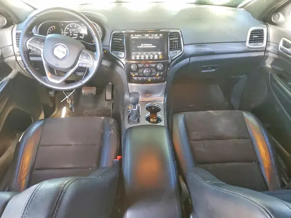 1C4RJEAG1MC844632 2021 JEEP GRAND CHEROKEE - Image 8