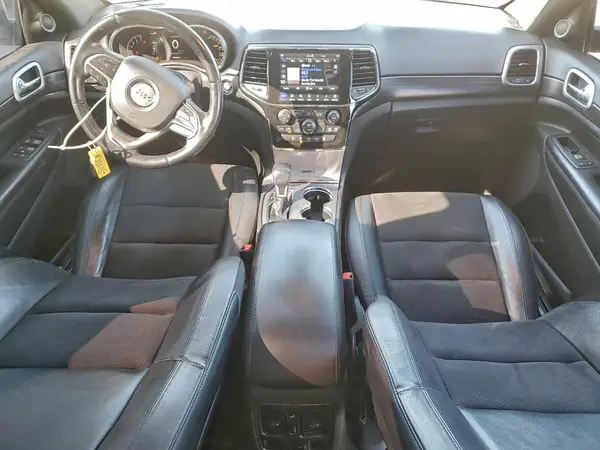 1C4RJEAG1MC881938 2021 JEEP GRAND CHEROKEE - Image 8