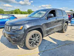 1C4RJEAG1NC155417 2022 JEEP GRAND CHEROKEE