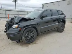 1C4RJEAG1NC155658 2022 JEEP GRAND CHEROKEE