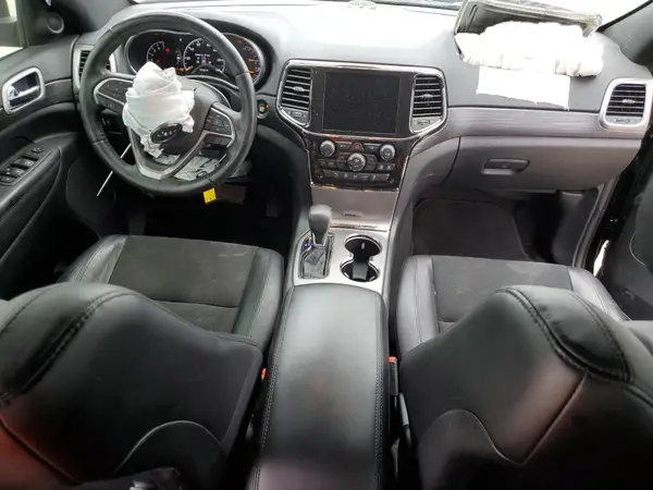 1C4RJEAG1NC155658 2022 JEEP GRAND CHEROKEE - Image 8