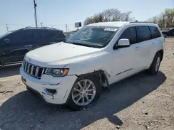 1C4RJEAG1NC155952 2022 JEEP GRAND CHEROKEE