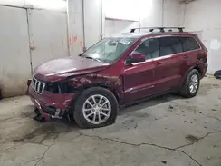 1C4RJEAG1NC172752 2022 JEEP GRAND CHEROKEE
