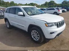 1C4RJEAG1NC180639 2022 JEEP GRAND CHEROKEE