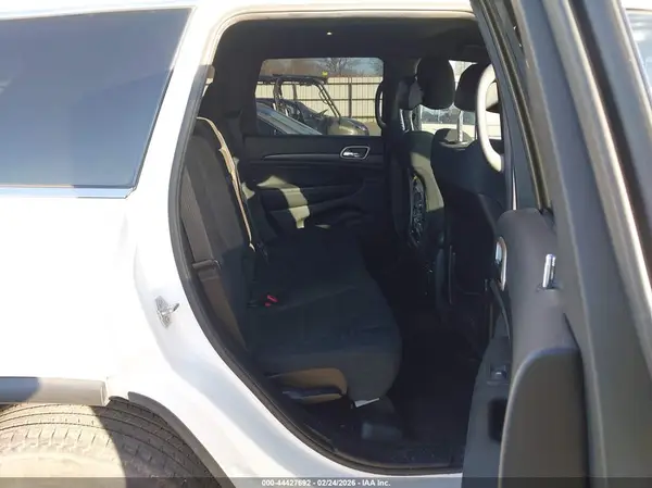 1C4RJEAG2GC321169 2016 JEEP GRAND CHEROKEE - Image 8