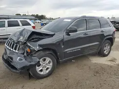 1C4RJEAG2GC335699 2016 JEEP GRAND CHEROKEE