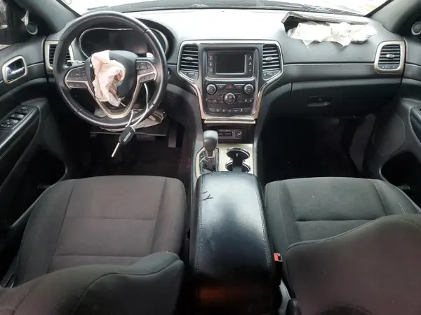 1C4RJEAG2GC335699 2016 JEEP GRAND CHEROKEE - Image 8