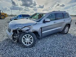 1C4RJEAG2GC344788 2016 JEEP GRAND CHEROKEE