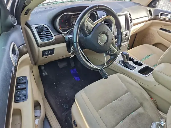 1C4RJEAG2GC344788 2016 JEEP GRAND CHEROKEE - Image 8