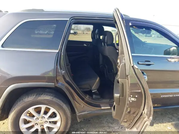 1C4RJEAG2GC344807 2016 JEEP GRAND CHEROKEE - Image 8